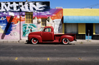 Red Truck